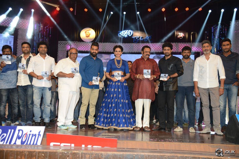 Nannaku-Prematho-Movie-Audio-Launch
